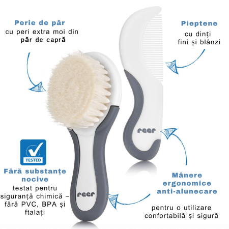 Bebelle Premium Starter Pack – Pachet complet pentru bebe [22]