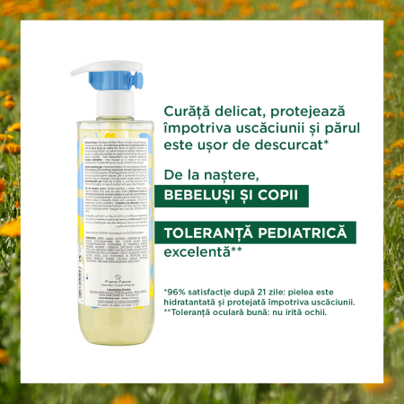 Bebelle Premium Starter Pack – Pachet complet pentru bebe [16]