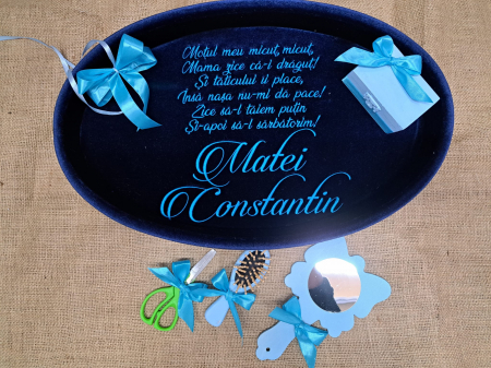 Tavita moț personalizata [2]