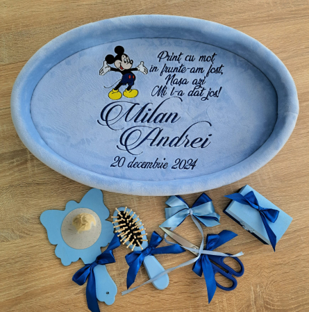 Tavita moț personalizata [1]