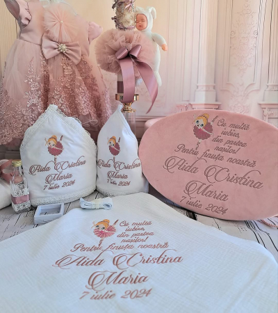 Trusou complet botez premium [2]