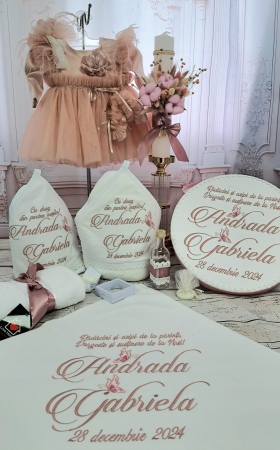 Trusou complet botez simplu [7]