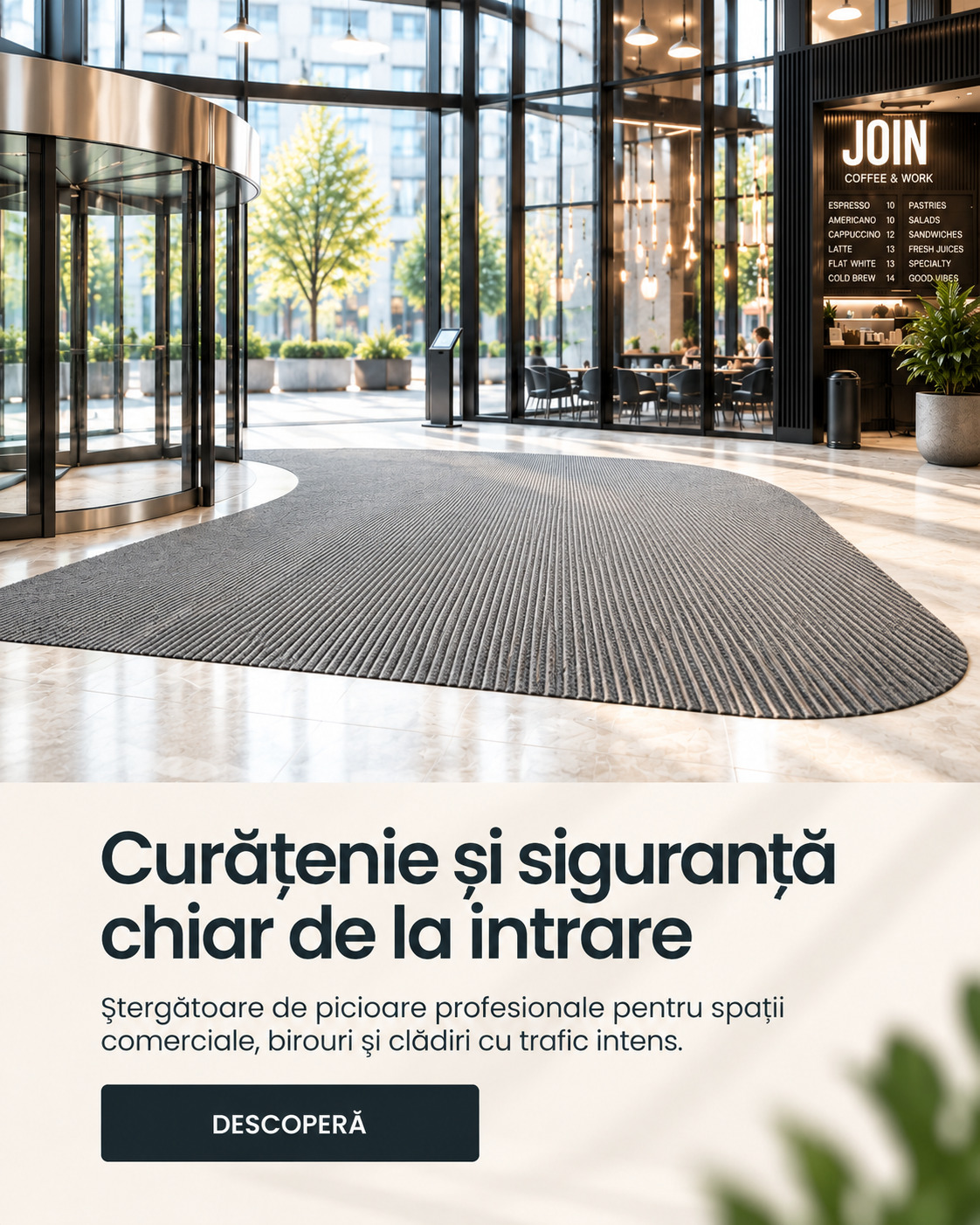 Stergatoare de picioare