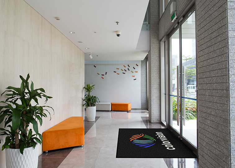 Ghid culori covor personalizat