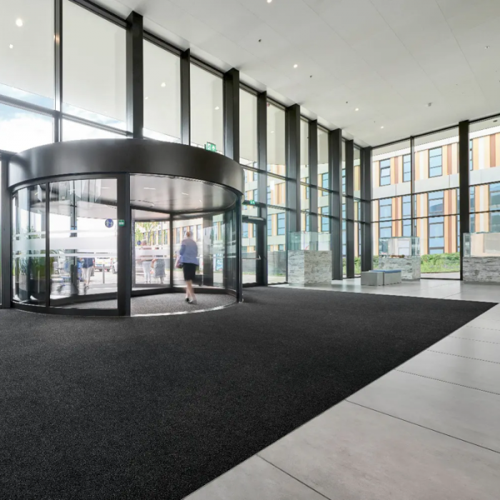 Covoraș interior Comform – velur premium, trafic intens, antiderapant | BeeGreen [1]