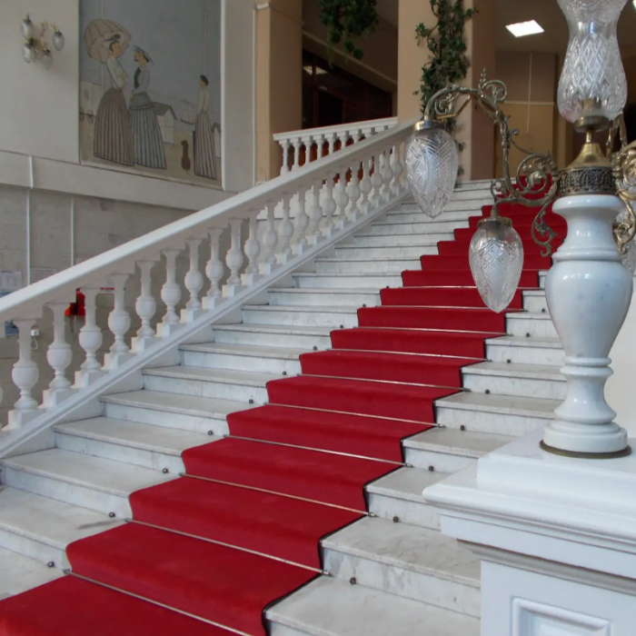 Covoraș interior Maximus Vintage – premium, trafic intens, antiderapant | BeeGreen [3]