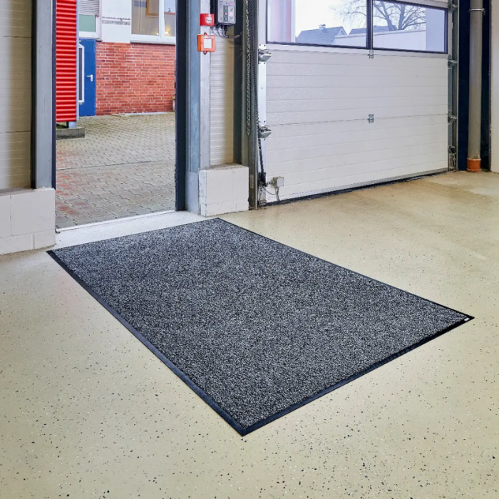 Covoraș profesional de intrare – trafic intens, antiderapant, personalizabil | BeeGreen [4]