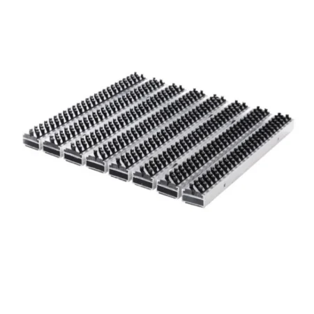 Covor din aluminiu 16 mm - Profi Cable Senior, trafic extrem de intens | BeeGreen [2]