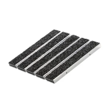 Covor din aluminiu 16 mm - Profi Cable Xtra, trafic extrem de intens | BeeGreen [3]