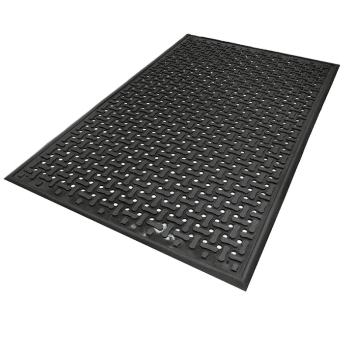 Covor ergonomic anti-oboseală Comfort Flow pentru medii umede [2]