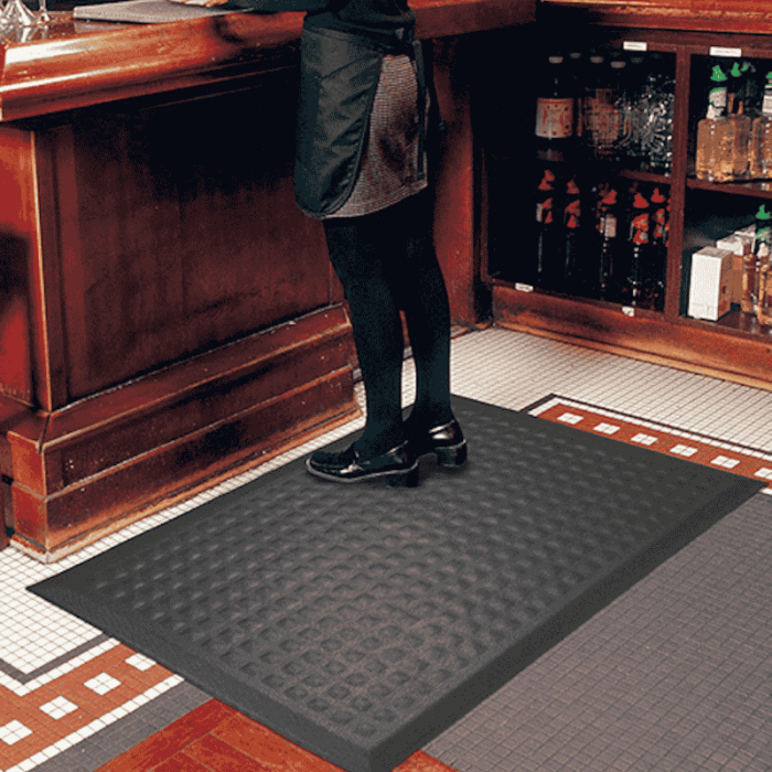 Covor ergonomic anti oboseala Comfort Premier [9]