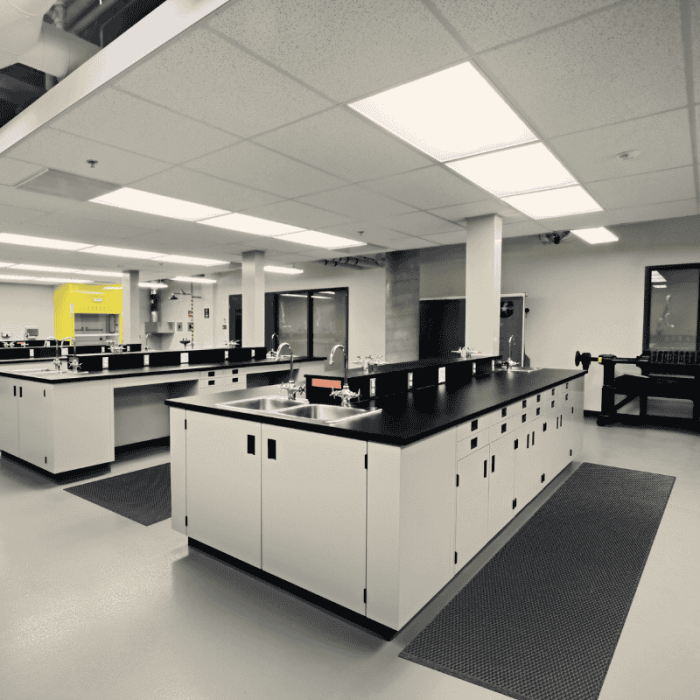 Covor ergonomic anti-oboseală Cushion Complete [2]