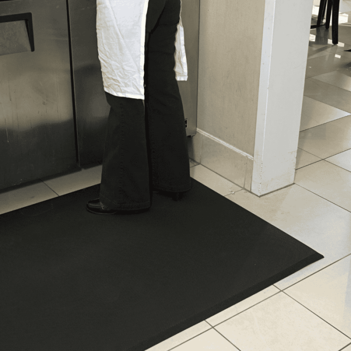 Covor ergonomic anti-oboseală Cushion Complete [4]