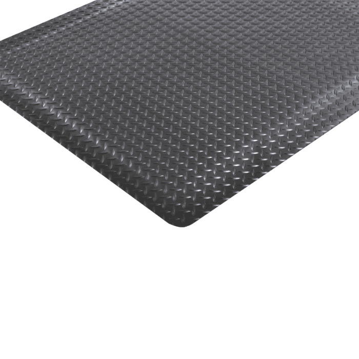 Covor ergonomic anti-oboseala Cushion-Trax BeeGreen [3]