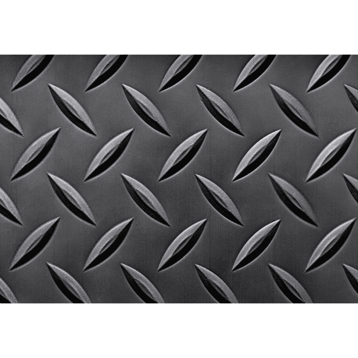 Covor ergonomic anti-oboseala Diamond 60x90 cm – antiderapant R10 [5]