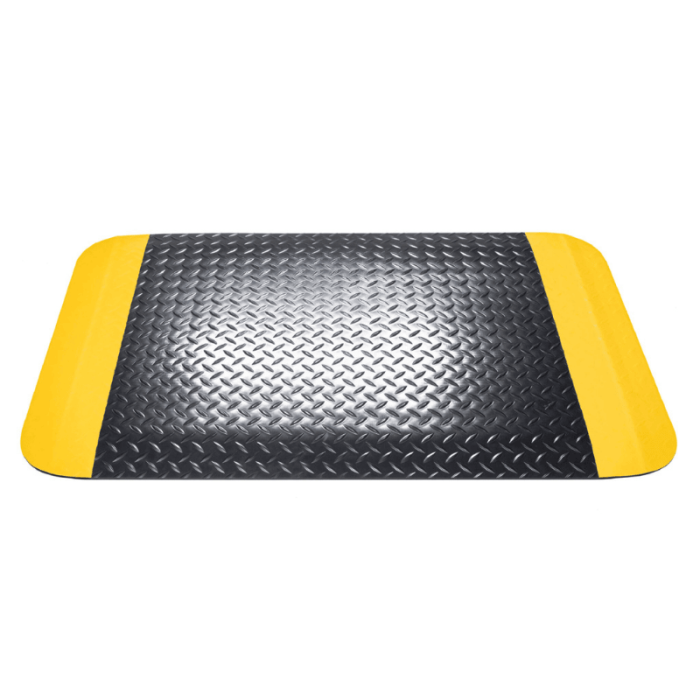 Covor ergonomic anti-oboseala Diamond 90x150 cm – antiderapant R10 [3]