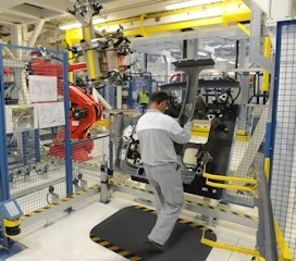 Covor ergonomic anti-oboseala din cauciuc nitrilic BeeGreen [2]