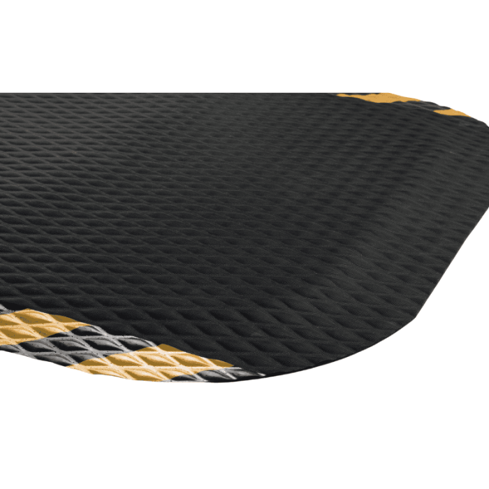 Covor ergonomic anti-oboseala din cauciuc nitrilic BeeGreen [5]