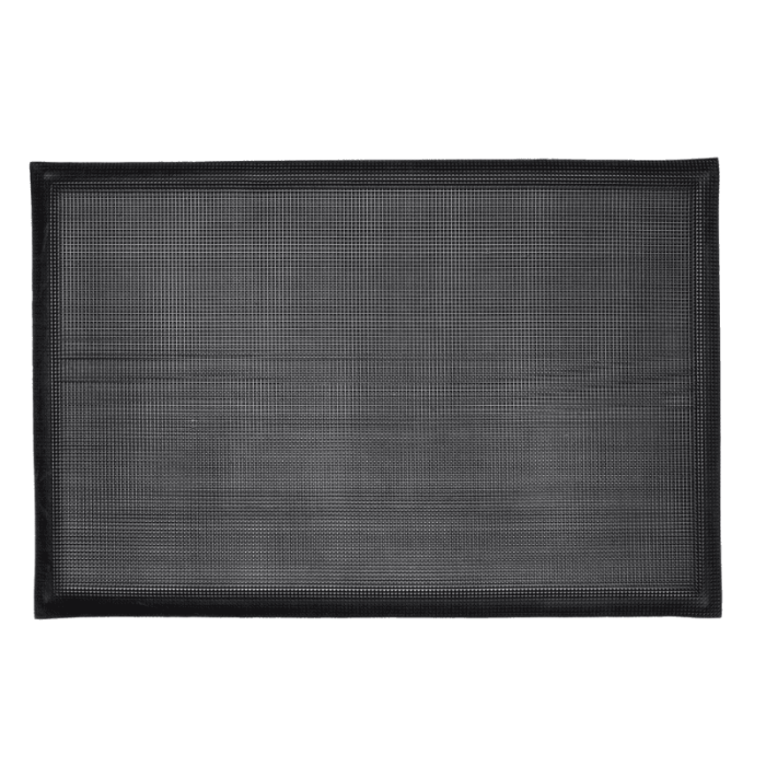 Covor ergonomic anti-oboseala Pyramid 90x150 cm – antiderapant, industrial [2]