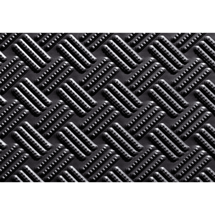 Covor ergonomic anti-oboseală Salon – profesional, antiderapant, PVC [4]