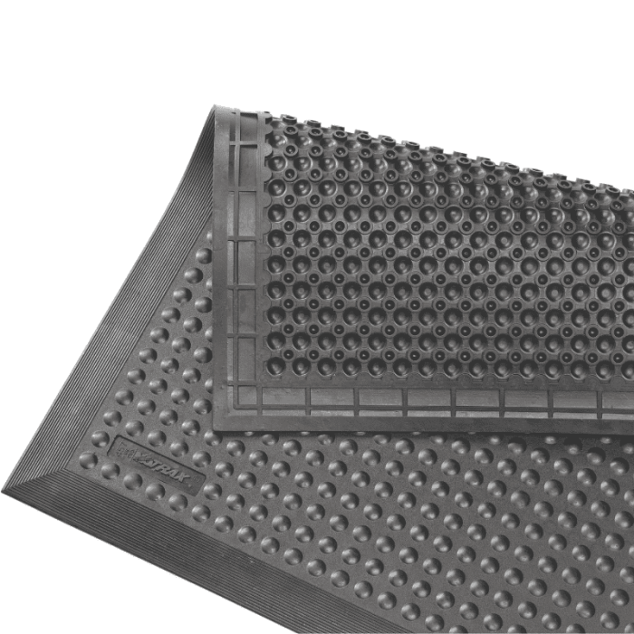 Covor ergonomic anti-oboseală Skystep din cauciuc natural [3]