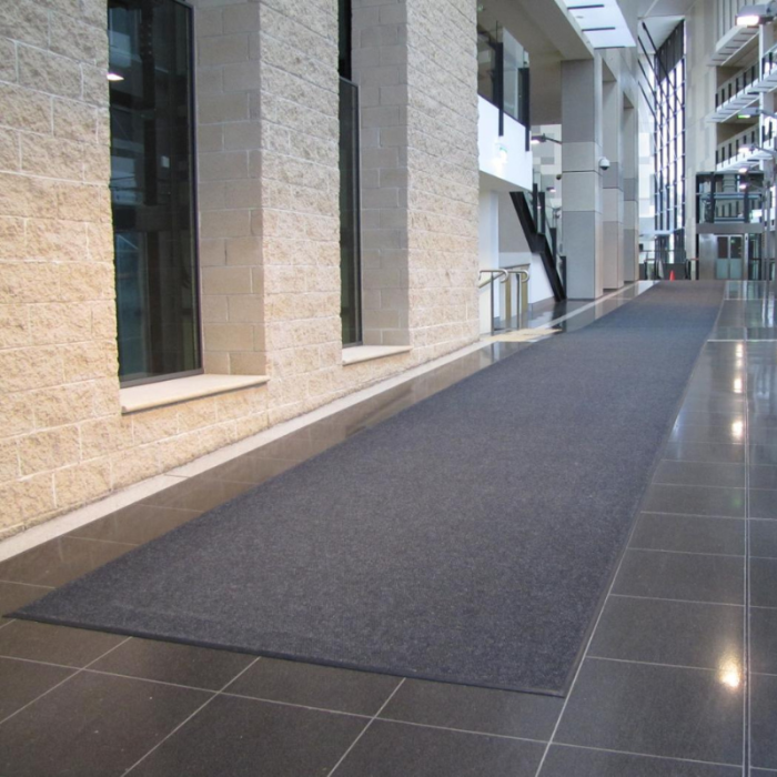 Covor de intrare Corridor – rolă, trafic intens, antiderapant | BeeGreen [1]