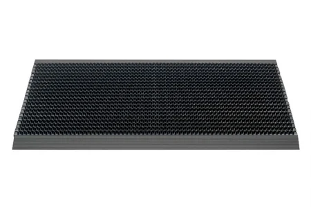 Covoraș de intrare Outline – ramă aluminiu, exterior, antiderapant | BeeGreen [4]