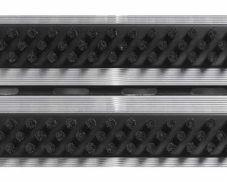 Covoraș de intrare Top Line – ramă aluminiu, exterior, antiderapant | BeeGreen [5]