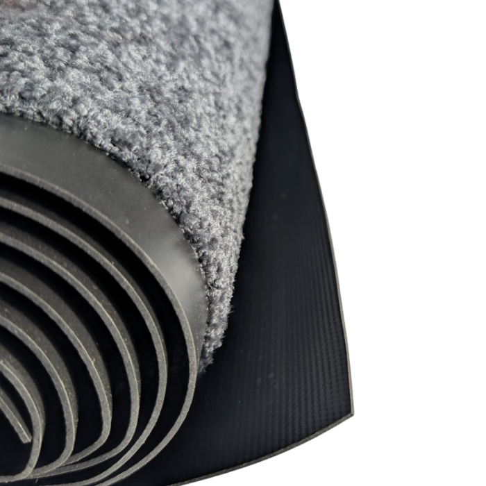 Covoraș de intrare Twister – lavabil, antiderapant, trafic normal | BeeGreen [3]