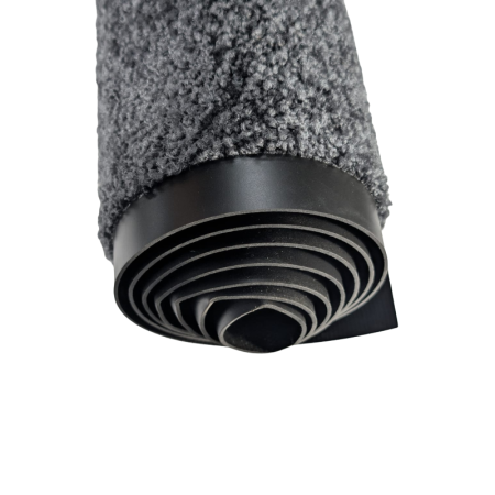 Covoraș de intrare Twister – lavabil, antiderapant, trafic normal | BeeGreen [5]