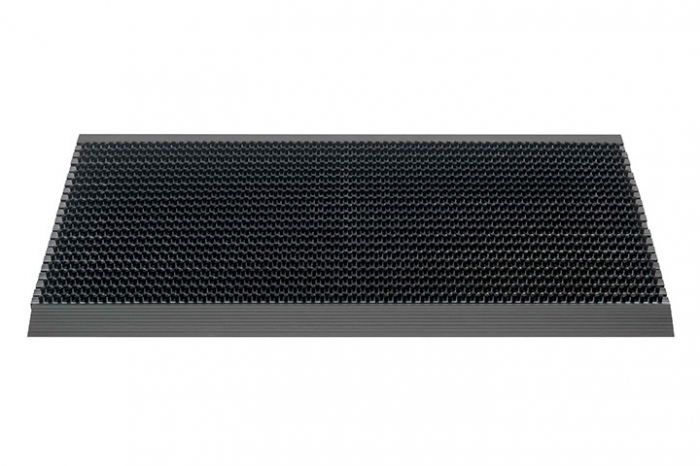 Covoraș de intrare Outline – ramă aluminiu, exterior, antiderapant | BeeGreen [2]