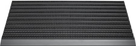 Covoraș de intrare Top Line – ramă aluminiu, exterior, antiderapant | BeeGreen [3]