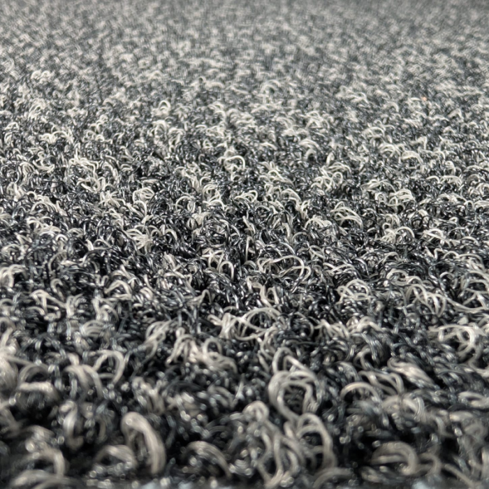 Covoraș exterior antracit – antiderapant, trafic intens | BeeGreen [3]