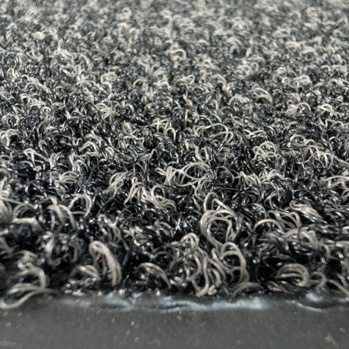 Covoraș exterior antracit – antiderapant, trafic intens | BeeGreen [4]