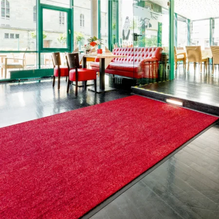 Covoraș interior Maximus Vintage – premium, trafic intens, antiderapant | BeeGreen [1]