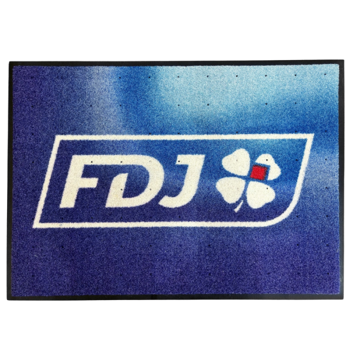 Covoraș personalizat exterior Premium – soluție profesională pentru intrare [4]