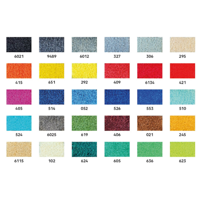 Covoraș personalizat Ultra Premium – soluție profesională pentru intrare | BeeGreen [4]