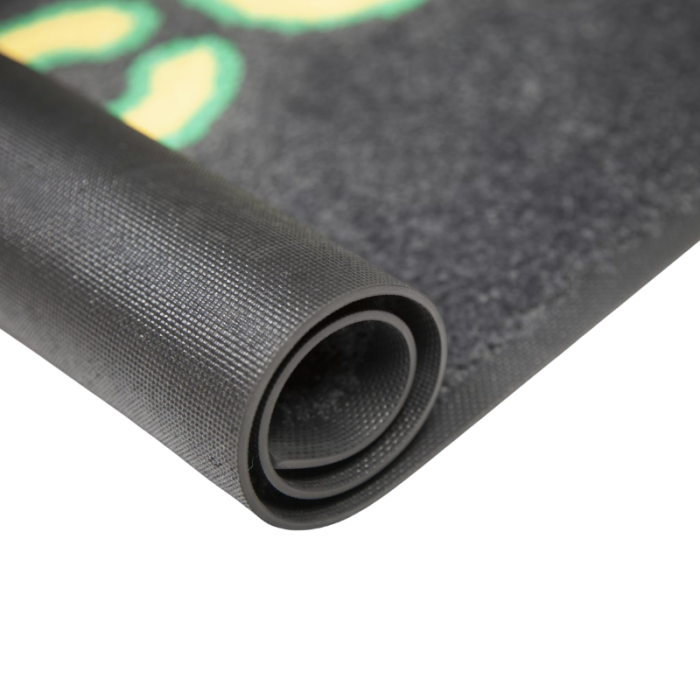 Covoraș personalizat Ultra Premium – soluție profesională pentru intrare | BeeGreen [6]