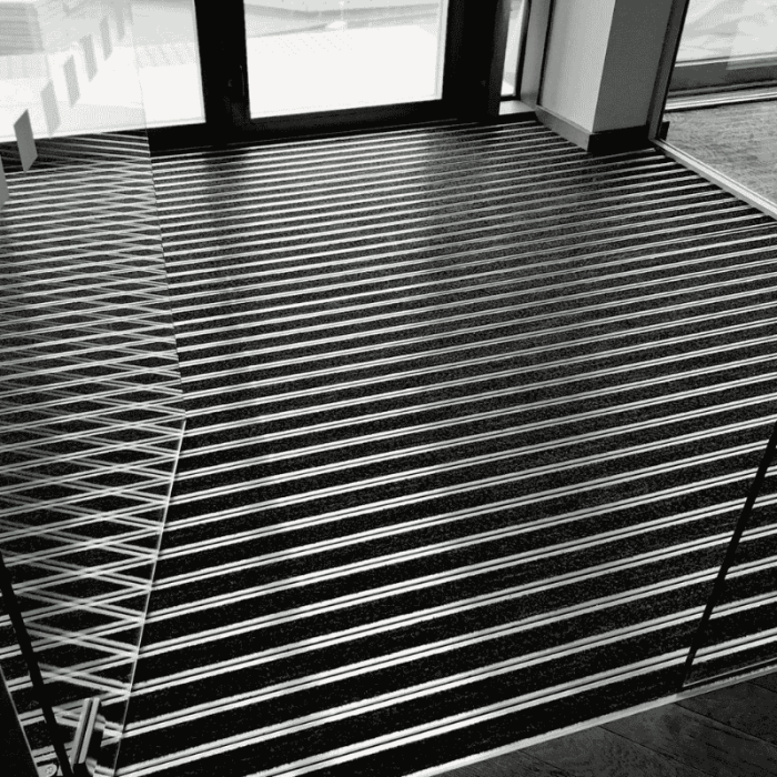 ștergătoare-de-picioare-din-aluminiu-clean-eco-ryps-cu-inserție-textilă-sustenabilă [9]