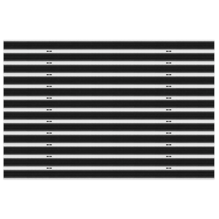 ștergător-de-picioare-din-aluminiu-clean-rubber-trafic-intens [7]