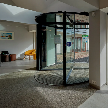 Covoraș interior Comform – velur premium, trafic intens, antiderapant | BeeGreen [1]