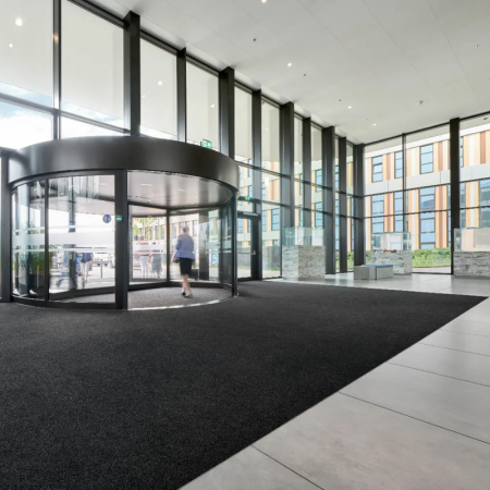 Alege un covor - Covoraș interior Comform – velur premium, trafic intens, antiderapant | BeeGreen