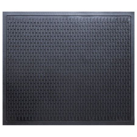 Alege un covor - Covor de exterior din cauciuc SuperScrape