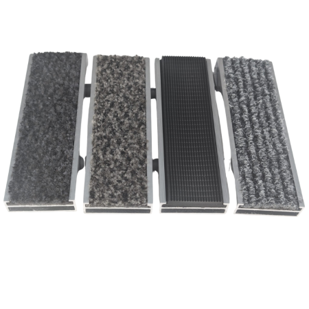 Covor de intrare Profi Cable Xtra – aluminiu 16 mm, trafic intens [7]