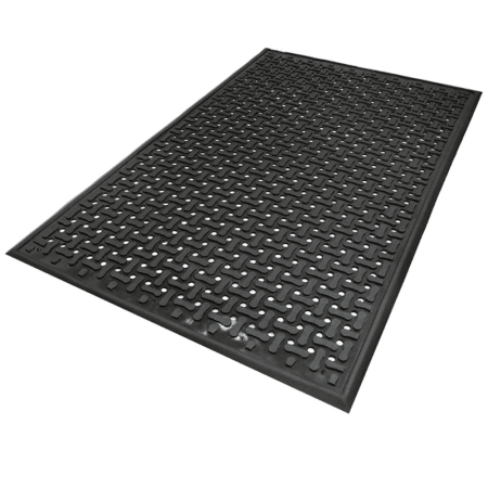 Covor ergonomic anti-oboseală Comfort Flow pentru medii umede [1]