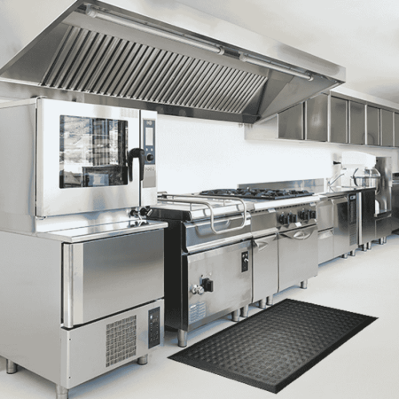 Covor ergonomic anti oboseala Comfort Premier [7]