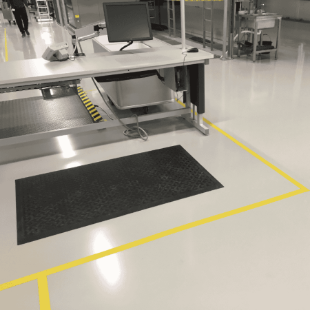 Covor ergonomic anti oboseala Comfort Premier [1]