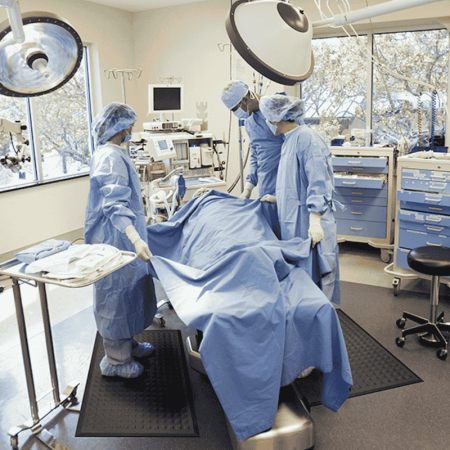 Covor ergonomic anti oboseala Comfort Premier [6]