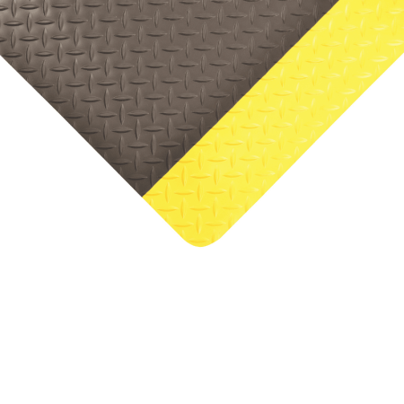 Covor ergonomic anti-oboseala Cushion-Trax BeeGreen [4]