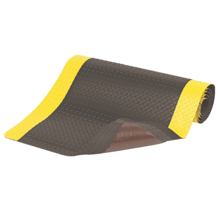 Alege un covor - Covor ergonomic anti-oboseala Cushion-Trax BeeGreen